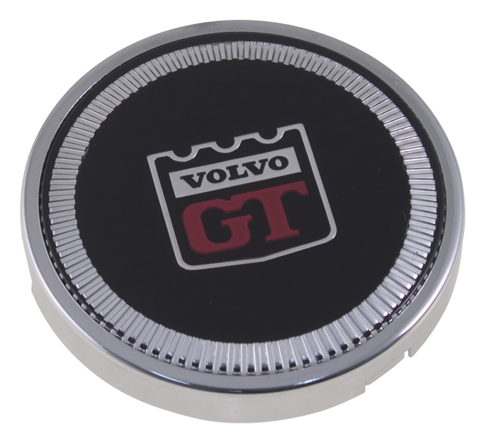 Steering wheel center 123GT | Steering column Amazon 1968-70 B2