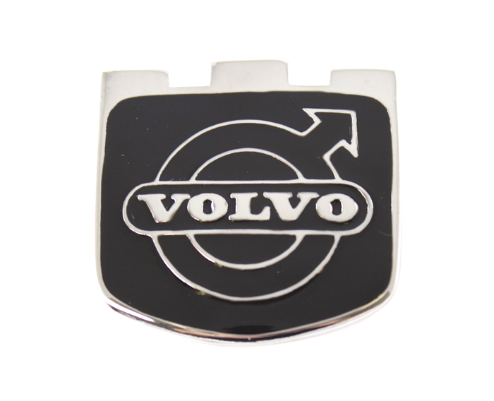 Emblem Volvo 1800E 1971/164 | Emblems P1800 1961-73 - Body -