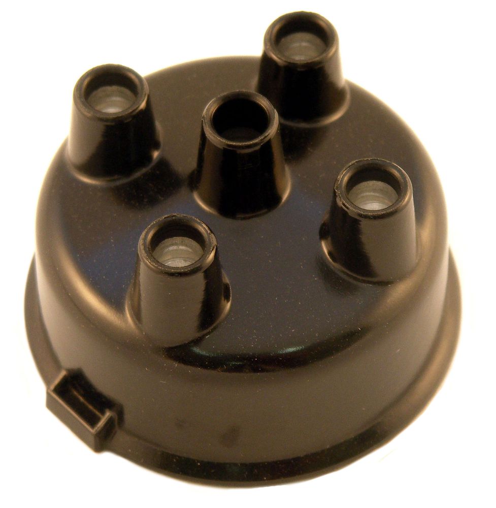 Distributor Cap B4B Autolite 50-54 | Ignition System 1951-54 Au