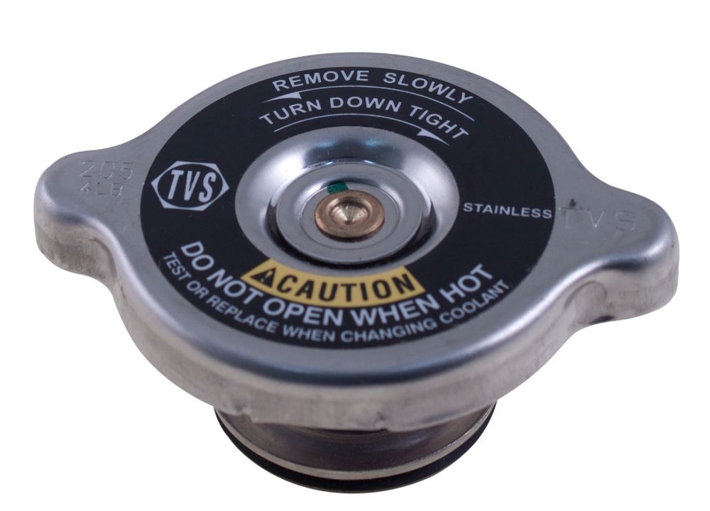 Radiator Cap Volvo 47 -66 (economy) | Cooling system P1800 1961