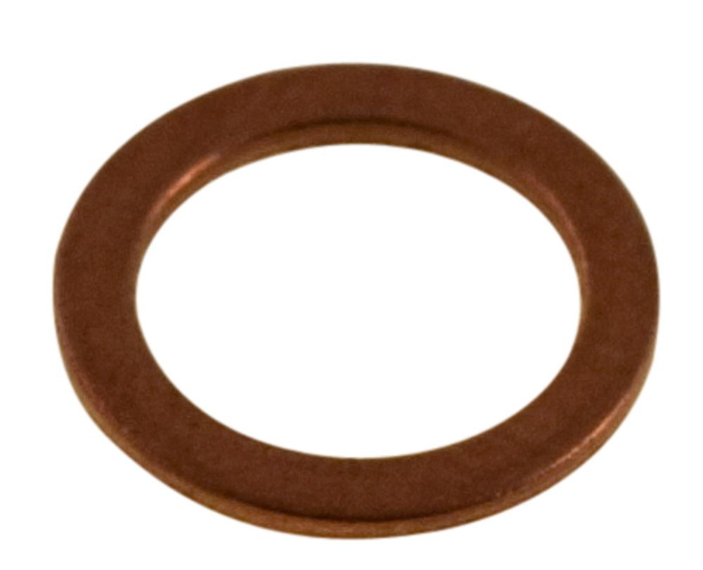 Copper Washer | Gear box mountings 240 M40 - Gear box - Transmi
