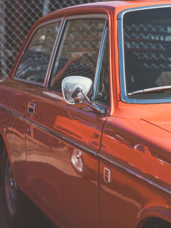Chrome details