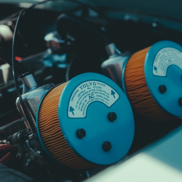 Air filter