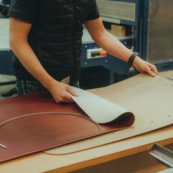 Making interior