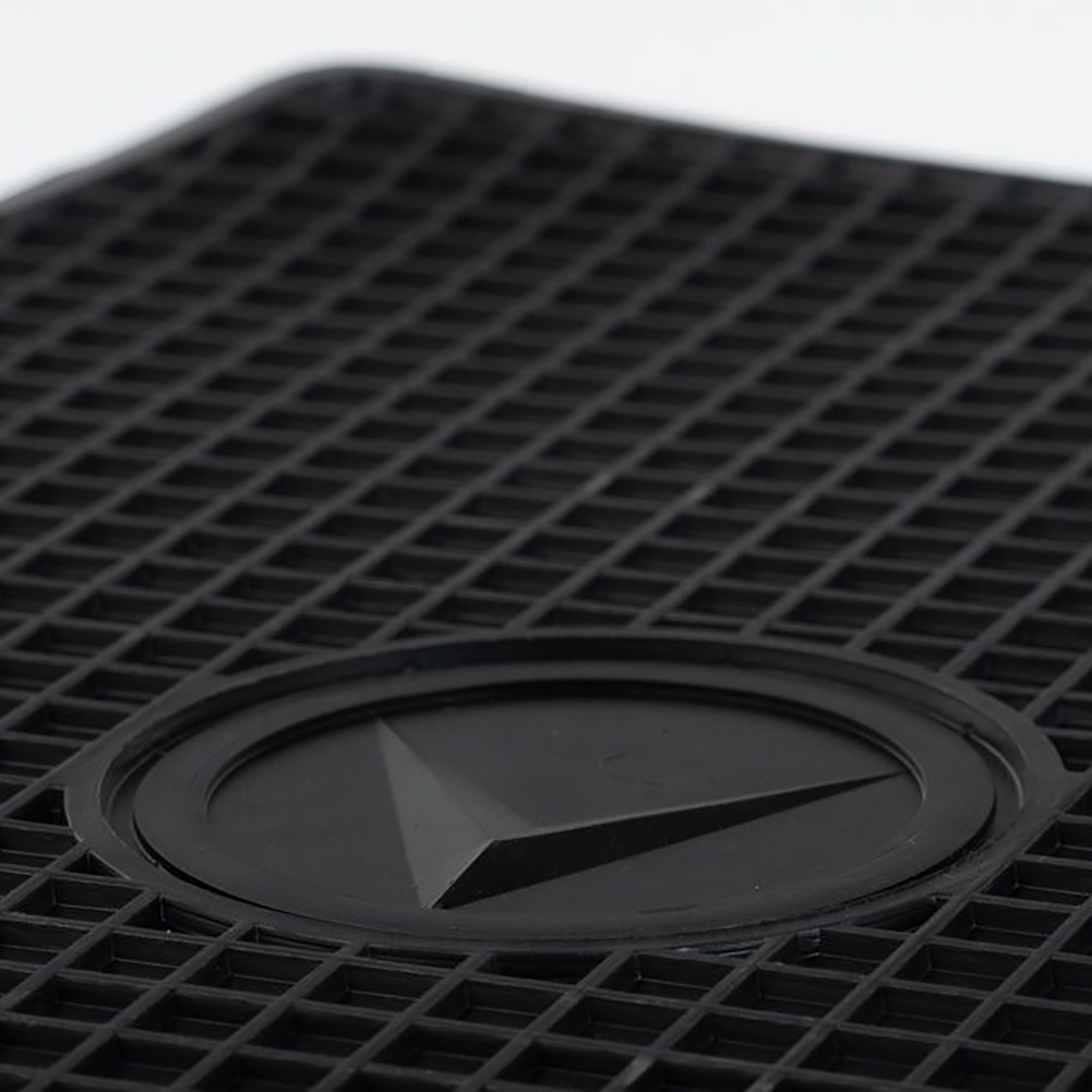 Accessory mats