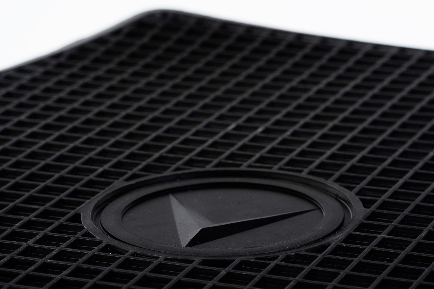 Accessory mats