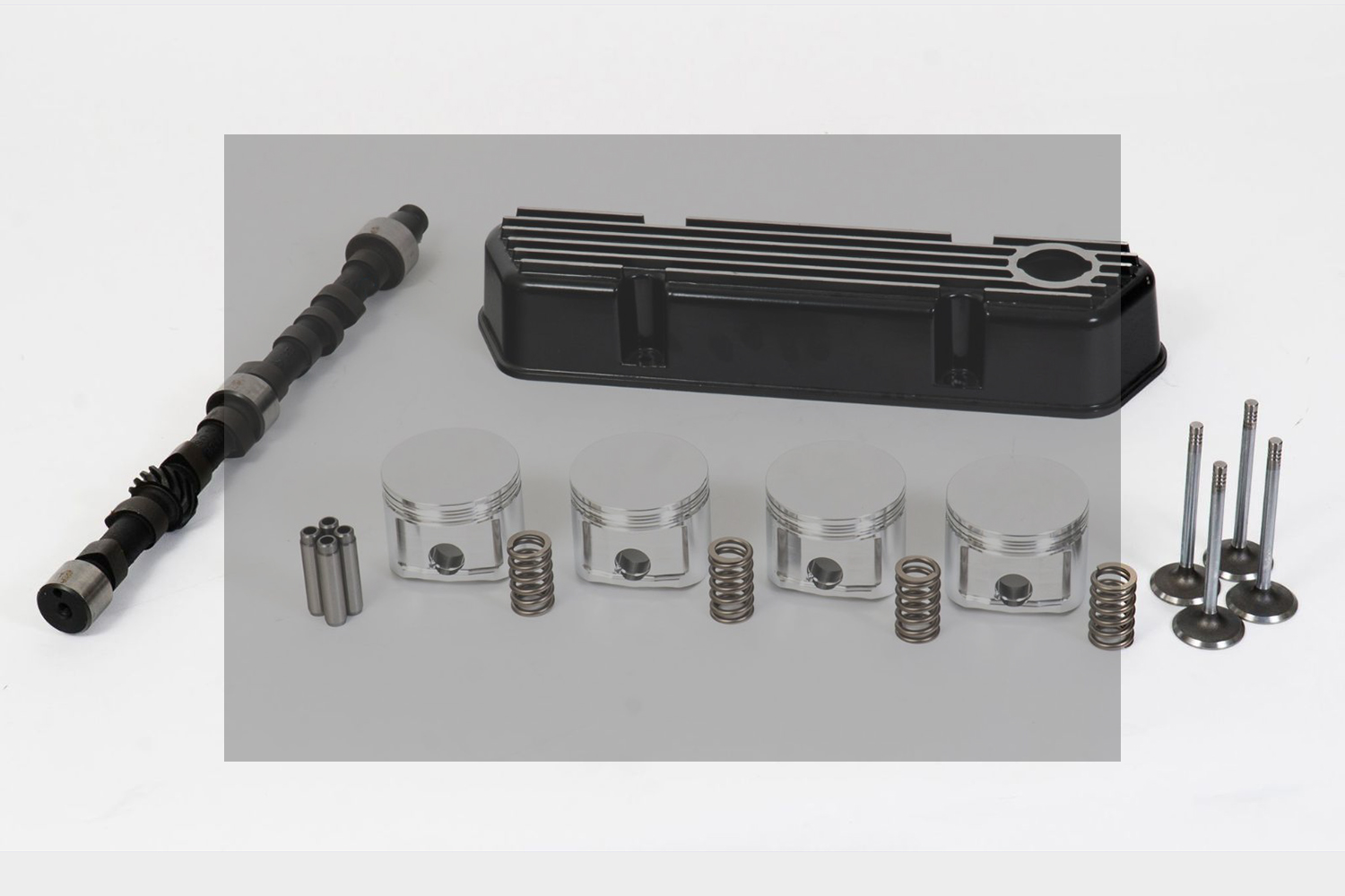 Vg Parts VP Autoparts USA