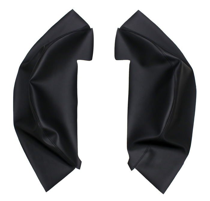 Cover Wheel house 210 black