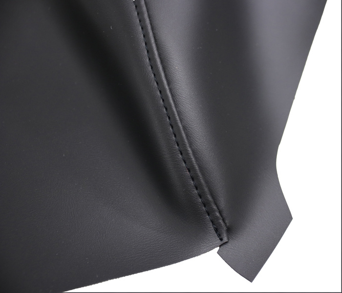 Cover Wheel house 210 black