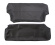Cover Rear seat 210 black Cover Rear seat 210 black