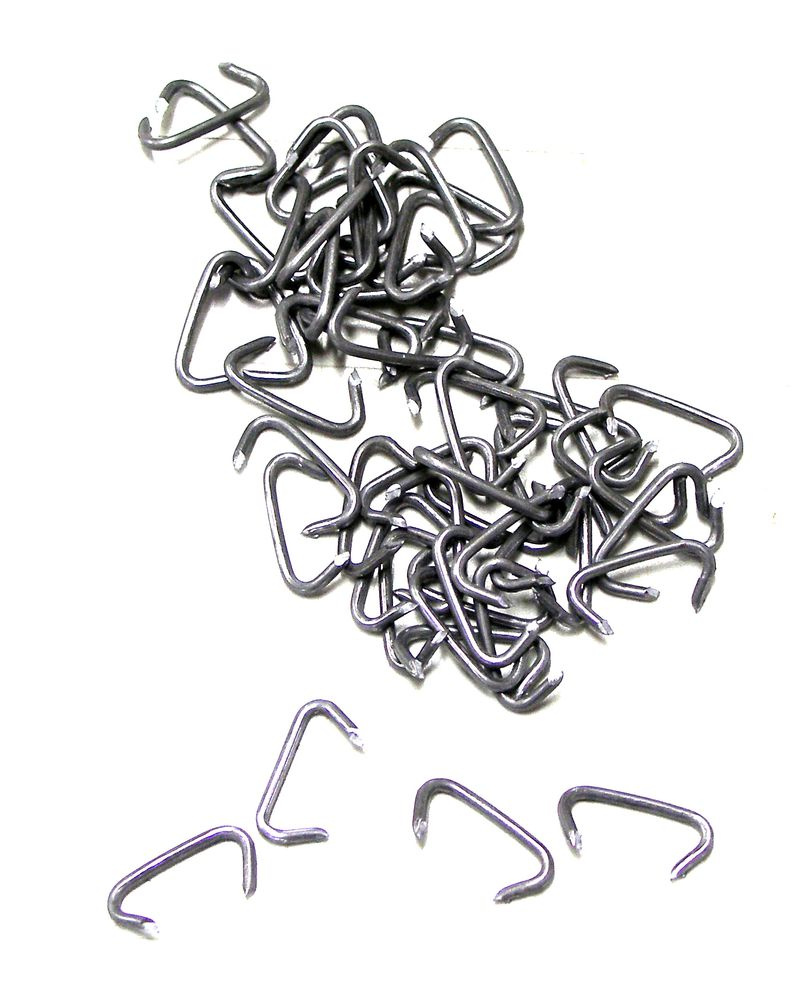 Volvo Hog ring kit 55pc/kit