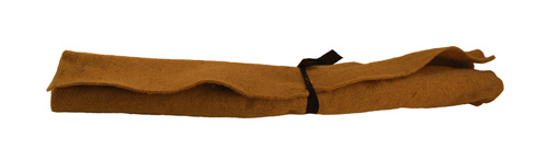 Jute felt (600 g/m2)