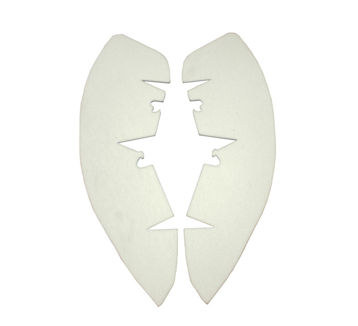 Padding Wheel house 1800ES