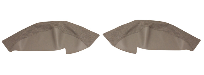 Cover Wheel house 445 56-57 grey/grey L