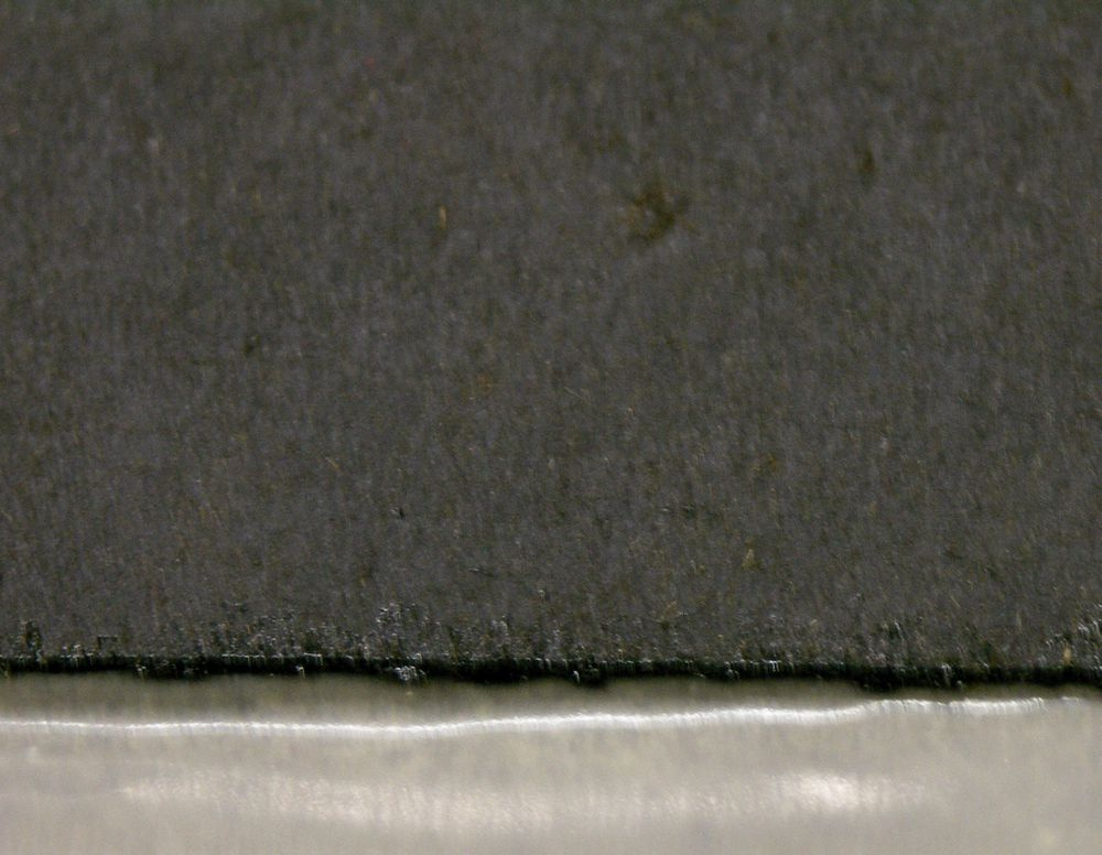 Board Sound deadening sheet adhesive