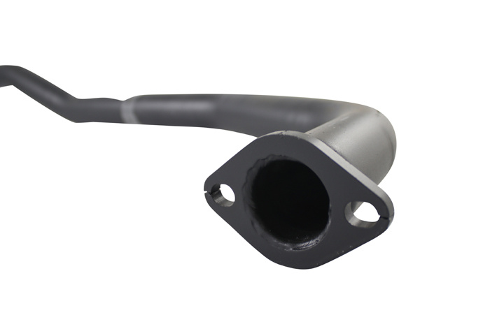 Exhaust pipe 2