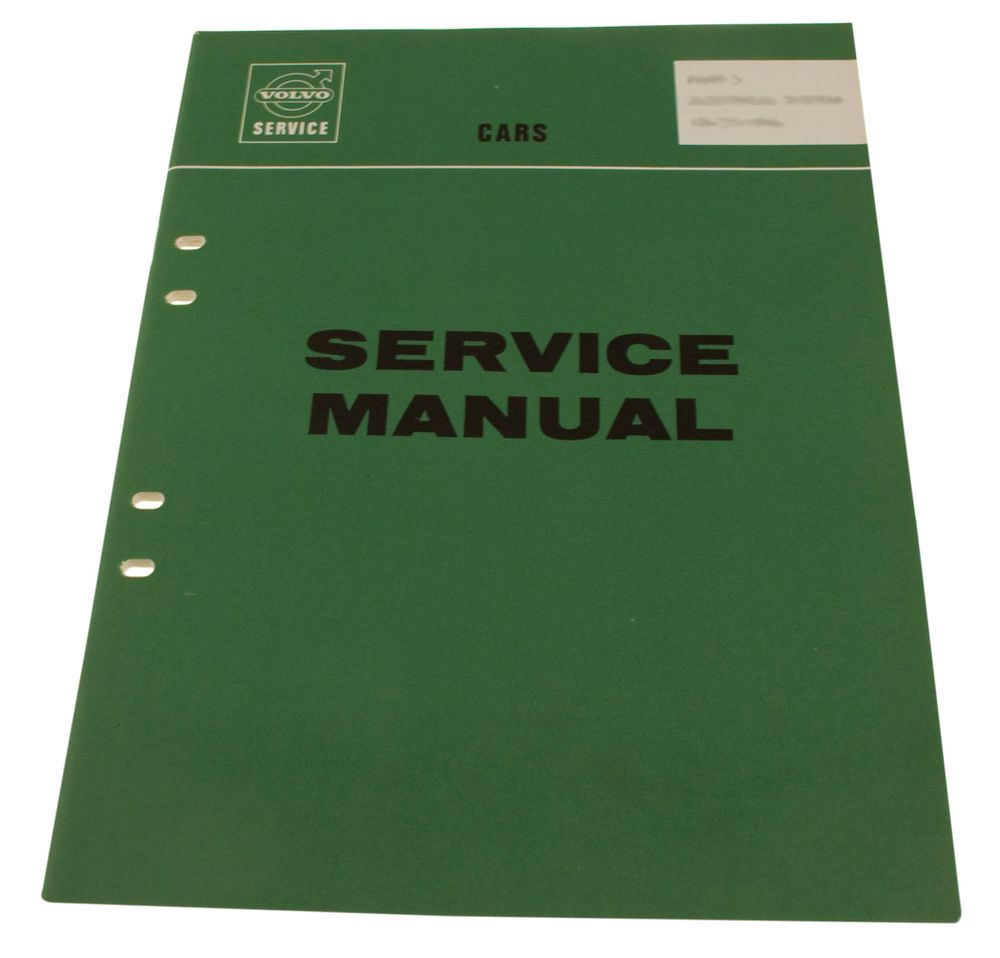 Workshop manual Suspension/Shock absorbe