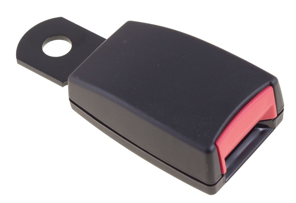 Lock, Safety belt automatic (120mm)