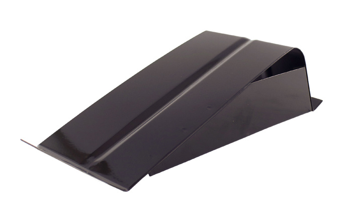 Repair panel footrest 1800