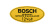 Decal Ignition Bosch 12v B18 yellow -66