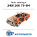 Parts catalogue 240 79-84 CD Parts catalogue 240 79-84 CD