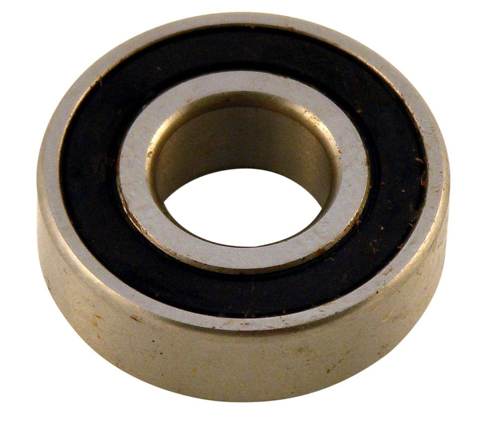 Ball bearing
