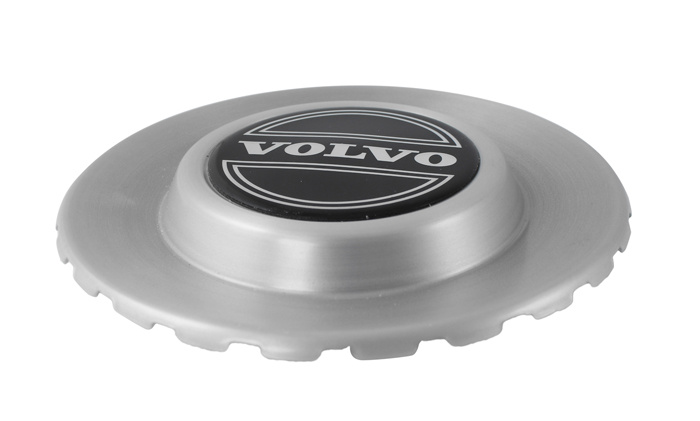 Hub cap 240/260 1979-90