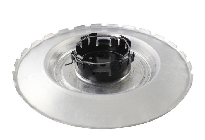 Hub cap 240/260 1979-90