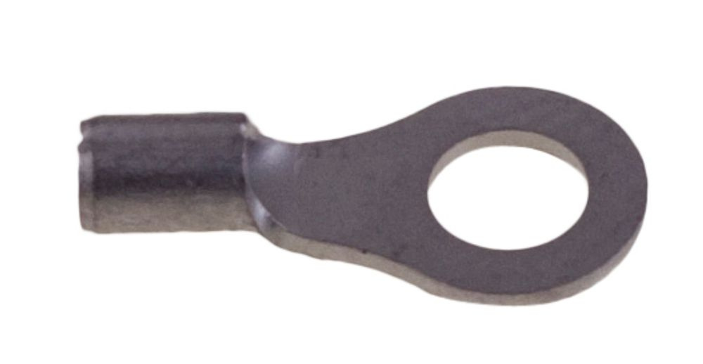 Cable terminal d=4.3 D=7.8