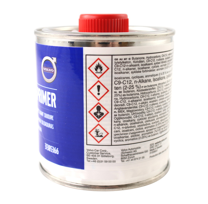 Primer for welding 250ml