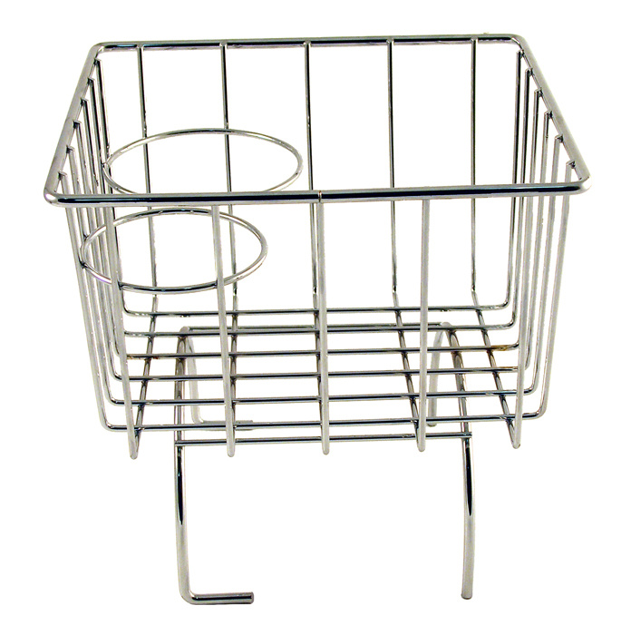 Wire basket Tunnel 444 frt, PV/122 Rear