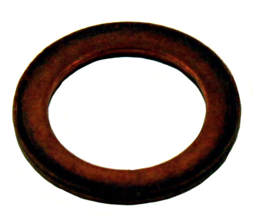 Copper Washer 12,2x17,8x1,3 mm