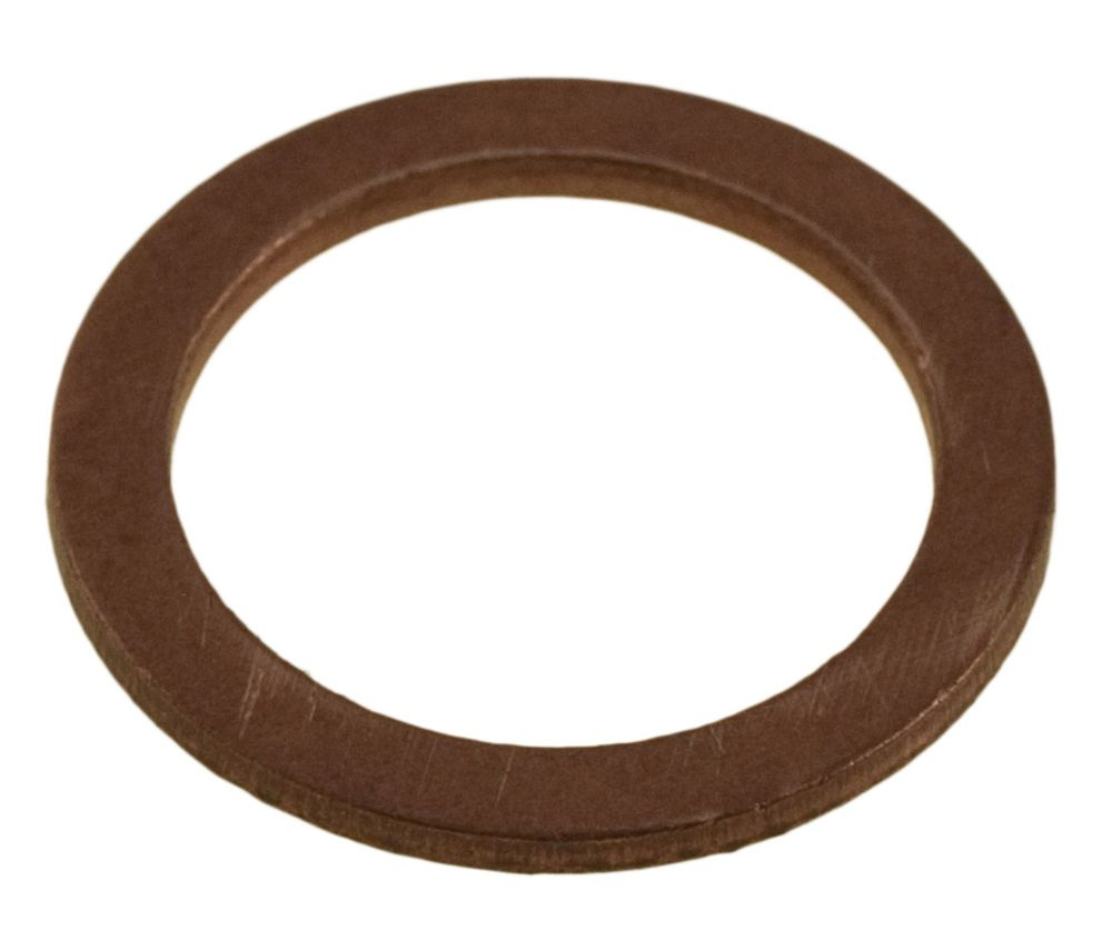 Copper Washer 16,2x21,6x1,4 mm