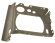 Side panel front 240 -80 & US/CAN 81- RH