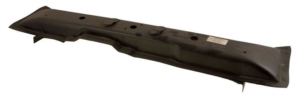 Cross member below radiator 240 75-93