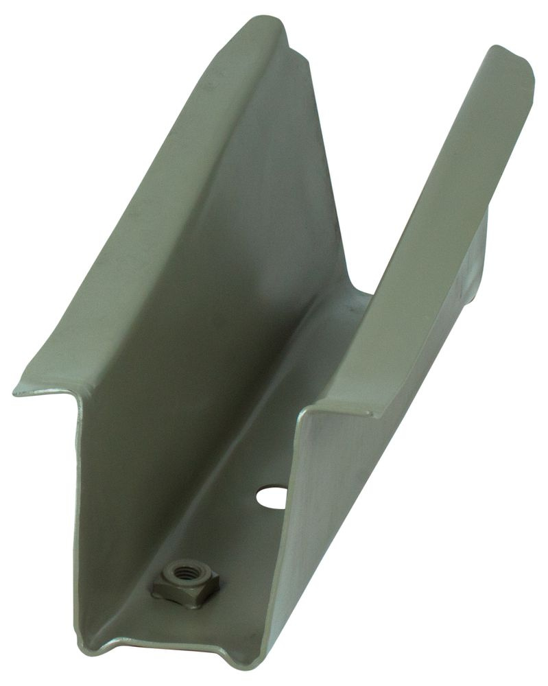 Side member front inner 240 Right Hand