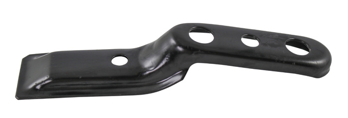 Bracket radiator suspension 240