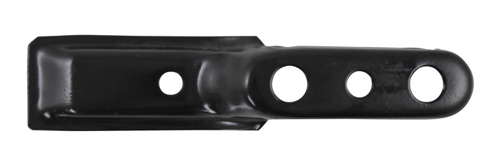 Bracket radiator suspension 240