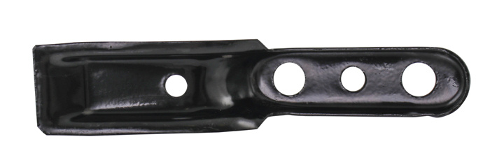 Bracket radiator suspension 240