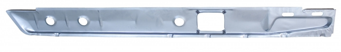 Bottom rail inner 140/164/240 67-93 LH