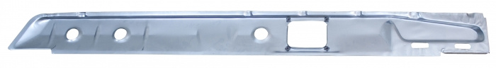 Bottom rail inner 140/164/240 67-93 RH