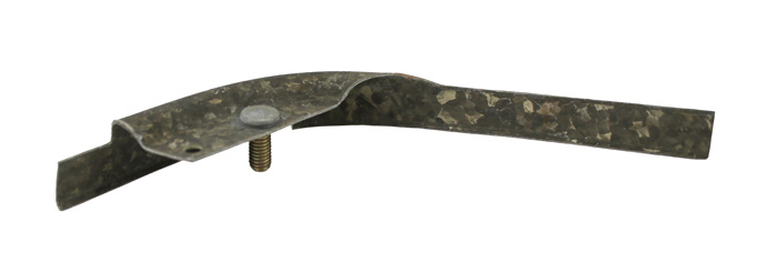 Retainer bumpers 200 75-84 RH