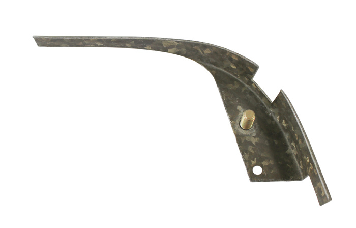 Retainer bumpers 200 75-84 RH