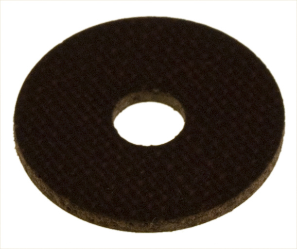Insulating washer