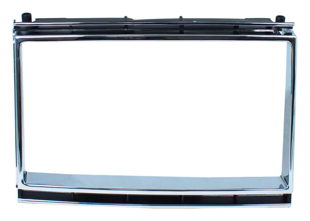 Light case RH for Volvo 240