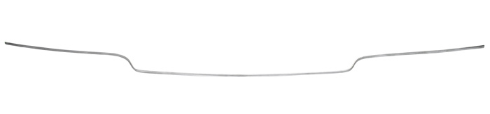 Trim Moulding 245, 265 1979-1980