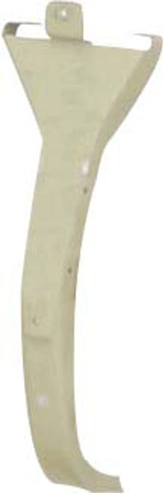 Front panel Middle section 240 75-93