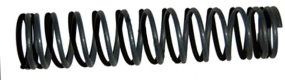 Spring Bonnet lock 1382435