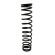 Spring Bonnet lock Volvo 240/260 1382435 Spring Bonnet lock Volvo 240/260 1382435