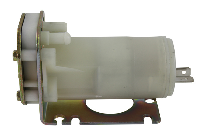 Pump Windshield washer B20F, 245 1975-76